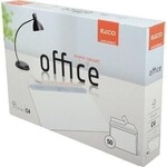 Elco Briefumschlag Office 7453812 C4 oF hk hochwei&szlig; 50 St./Pack. Elcom