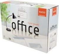 Elco Briefumschlag Office 7453712 C5 100g wei&szlig; 100 St./Pack. Elcom 327244901