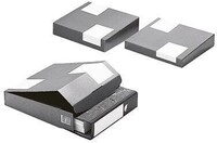 Colompac Versandkarton CP058.85 32,2x28,8x5cm Karton grau 161172991