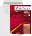 Mailmedia Versandtasche 30002546 B4 mF hk ws 120g 10 St./Pack. 327023501