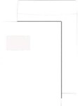 Mailmedia Faltentasche 30021152 229x324x40mm mF hk ws 100 St./Pack. 327057201