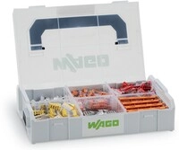 WAGO GmbH & Co. KG Verbindungsklemmenset 887-953