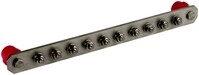 DEHN Potentialausgleichschiene PAS I 10AP M10 V2A 472219