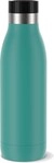 Emsa Trinkflasche BLUDROP basic petrol N3110200