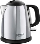 RUSSELL HOBBS Wasserkocher 24990-70 Russell Hobbs 23705016001