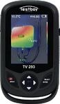 Testboy W&auml;rmebildkamera TV 293 3,2Zoll Farb-LC-Display 220x160 Bildpunkte