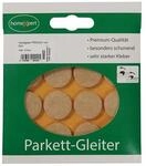 Parkettgleiter Premium 22mm Filz natur rd.selbstkl. Noname 540022