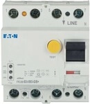 Eaton 167882, Eaton FI-Schalter FRCDM-63/4/003-G/B+ 167882