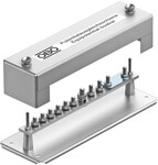 OBO Bettermann Potentialausgl.schiene 1810 5015057