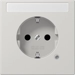 Jung SCHUKO-Steckdose 16 A 250V LS 1520 NAKO LG LS1520NAKOLG