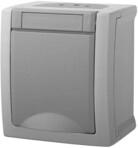 Panasonic Steckdose 90591008-DE