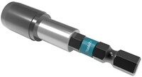 Makita Bit-Halter 1/4" 60mm B-66802