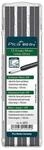 Pica Minenset BIG-Dry 12x graphit 10H STE u.Beton 12 Minen/Set Pica-Marker 6055