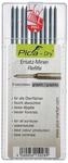 Pica Minenset -Dry 10x graphit feucht abwischbar 10 Minen/Set Pica-Marker 4030