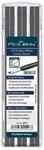 Pica Minenset BIG-Dry 12x graphit/schwarz nasses HO 12 Minen/Set Pica-Marker