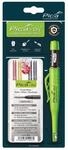 Pica Bau-/Tieflochmarker -Dry Farbe sortiert +Minenset 4000&nbsp;871&nbsp;844 30402