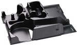 Bosch Power Tools Einlagen f&uuml;r GWS 18V-125 1600A01166