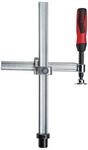 Bessey Spannelement TWV m.variabler A.max.200mm f.Bohrungs-D.16mm Bessey Tool