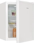 Exquisit K&uuml;hlschrank KB60-V-090E 52l wei&szlig; 41 dB 810060305