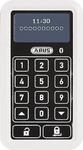 Abus Tastatur CFT3100 W Touch-Oberfl&auml;che wei&szlig; ABUS Security-Center 10088313-01