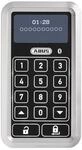 Abus Tastatur CFT3100 S Touch-Oberfl&auml;che silber ABUS Security-Center
