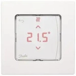 Danfoss Raumthermostat Funk Danf. Icon #088U1082