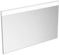 Keuco KE Lichtspiegel Edition 400 11596, 1060 x 650 x 33 mm 11596172000