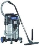 Nilfisk Nass- u. Trockensauger ATTIX 40-01 PC INOX 1500 W 3700 l/min 250 mbar 37