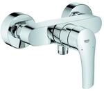 Grohe EH-Brausebatt. Eurosmart 33555_3 Wandmontage eigensicher chrom 33555003