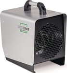 Remko Elektroheizer EM 3000 350 m&sup3;/h 2,2/3,2 kW 13,9 A Remko Klima u.W&auml;rme