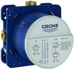 Grohe Universal Unterputz-Einbauk&ouml;rper Rapido SmartBox 35604 DN 15 3 Abg&auml;nge