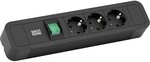 Bachmann Steckdosenleiste Primo 2 350.006