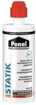 10 Stk. Ponal 2K-Expansionskleber Statik 165g Kartusche PNA10 / 1106106