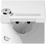 Jung SCHUKO-Steckdose 16A 250V LS 1520 NAKLSL WW LS1520NAKLSLWW