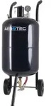 Aerotec Sandstrahlger&auml;t 36 PRO 36l Luftverbrauch 350 l/min-&sup1; Korngr&ouml;&szlig;e