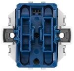 Busch-Jaeger Tasterankoppler 6108/07-AP 2CKA006133A0226