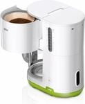 Braun Kaffeeautomat KF 1100 GR BRAUN KF1100GR