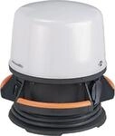 Brennenstuhl LED-Arbeitsleuchte professionalLINE ORUM 47 W 5800 lm 5m H07RN-F