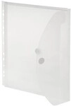 Foldersys Sammelh&uuml;lle 40109-04 DIN A4 transparent 10 St./Pack. 126250603