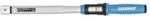 Gedore Drehmomentschl&uuml;ssel TF-SE200 40-200 Nm 14x18mm GEDORE 3278549