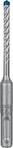 Bosch Hammerbohrer Expert SDS-7X D.5mm Arbeits-L.50mm L.115mm SDS-Plus 1 St.