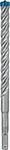 Bosch Hammerbohrer Expert SDS-7X D.14mm Arbeits-L.150mm L.215mm SDS-Plus 1 St.