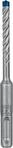 Bosch Hammerbohrer Expert SDS-7X D.6mm Arbeits-L.50mm L.115mm SDS-Plus 1 St.