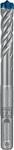 Bosch Hammerbohrer Expert SDS-7X D.10mm Arbeits-L.50mm L.115mm SDS-Plus 1 St.