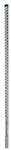 Bosch Hammerbohrer Expert SDS max-8X D.22mm Arbeits-L.600mm L.720mm SDS max 1