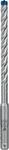 Bosch Hammerbohrer Expert SDS-7X D.8mm Arbeits-L.100mm L.165mm SDS-Plus 1 St.