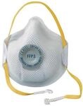 10 Stk. Moldex Atemschutzmaske Smart 250501 FFP3/V NR D m.Ausatemventil