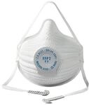 10 Stk. Moldex Atemschutzmaske AIR 315501 FFP2/R D m.Ausatemventil