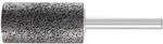 10 Stk. Pferd Tools Schleifstift INOX EDGE D20xH40mm 80mm 6mm NK 30 ZY PFERD
