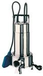 Ebara Tauchpumpe 14500 l/h 8,5m 1000 W Schwimmerchalter 1771031421A